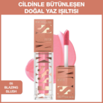 Maybelline New York Sunkisser Likit Allık 05 Blazing