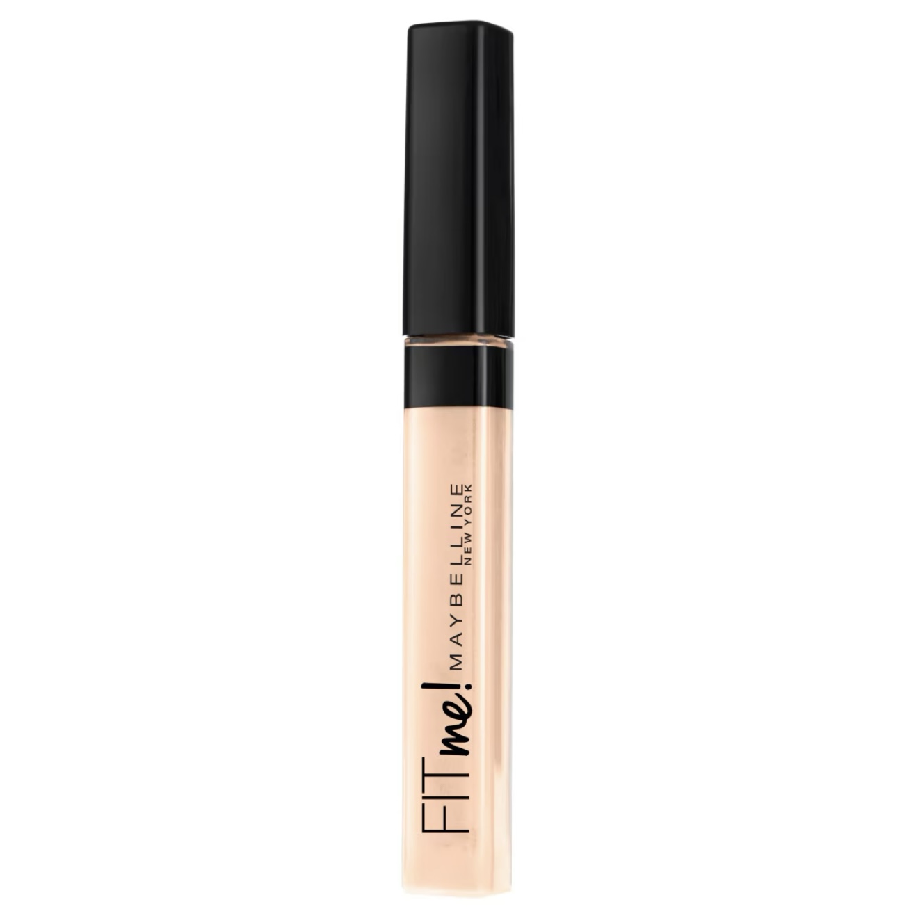 Screenshot Maybelline New York Fit Me Kapatıcı 15 Fair - Görsel 1
