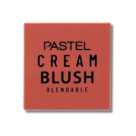 Pastel Cream Blush - Krem Allık 42 Rosery