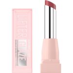Maybelline New York Lifter Glaze Shea Yağı Renkli Dudak Balmı 07 Berry Haze