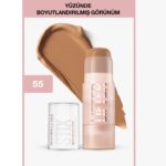 Maybelline New York Lifter Stix Yüz Şekillendirici Stick 55
