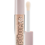 Pastel Plump Up 201 Peach Coral Extra Hydrating Plumping Gloss Kopyası