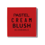Pastel Cream Blush - Krem Allık 43 Scarlett