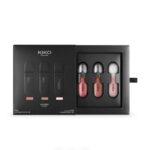 KIKO MILANO GLOSSY LIP SET
