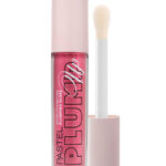 Pastel Plump Up 211 Peach Coral Extra Hydrating Plumping Gloss Kopyası Kopyası K