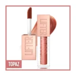 MAYBELLINE Dudak Parlatıcısı Lifter Gloss 009 Topaz