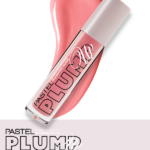 Pastel Plump Up 203 Peach Coral Extra Hydrating Plumping Gloss Kopyası Kopyası