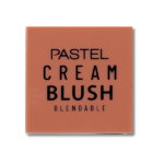 Pastel Cream Blush - Krem Allık 44 Blossom