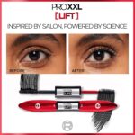 L'Oreal Paris Pro Xxl Lift Çift Taraflı Maskara - Kirpik Lifting Etkisi