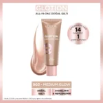 L'Oreal Paris Glotion All-In-One Doğal Işıltı 903 Medium Glow