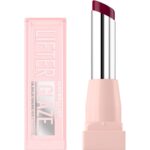 MaybellineNew York Glaze Shea Yağı Dudak Balmı 08 Balmı Acai Glaze