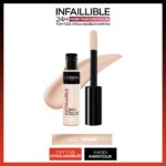 L'Oreal Paris Infaillible 24H Kapatıcı 323 Fawn