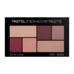 Pastel Eyeshadow Palette So In Love - Far Paleti 203 Babe