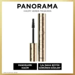 L'Oréal Paris Panorama Maskara