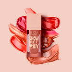 Show By Pastel Show Your Joy Liquid Blush - Likit Allık 53