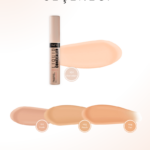 Pastel Liquid Concealer - Likit Hata Örtücü 103 Peach 7ml