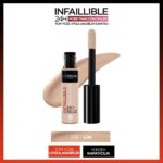 L'Oreal Paris Infaillible 24H Kapatıcı 328 Lin
