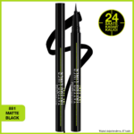 Maybelline New York Tattoo Liner Ink Pen Black