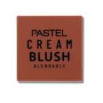 Pastel Cream Blush - Krem Allık 49 Heavenly