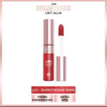 L’Oreal Paris Lumi Blush Likit Allık 640 Glowy Rouge Paris