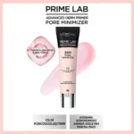 L'Oreal Paris Prime Lab Pore Minimizer Gözenek Küçültücü Makyaj Bazı