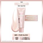L'Oreal Paris Glotion All-In-One Doğal Işıltı 901 Fair Glow