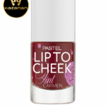 Pastel Lip To Cheek Tint 01 - Carmen