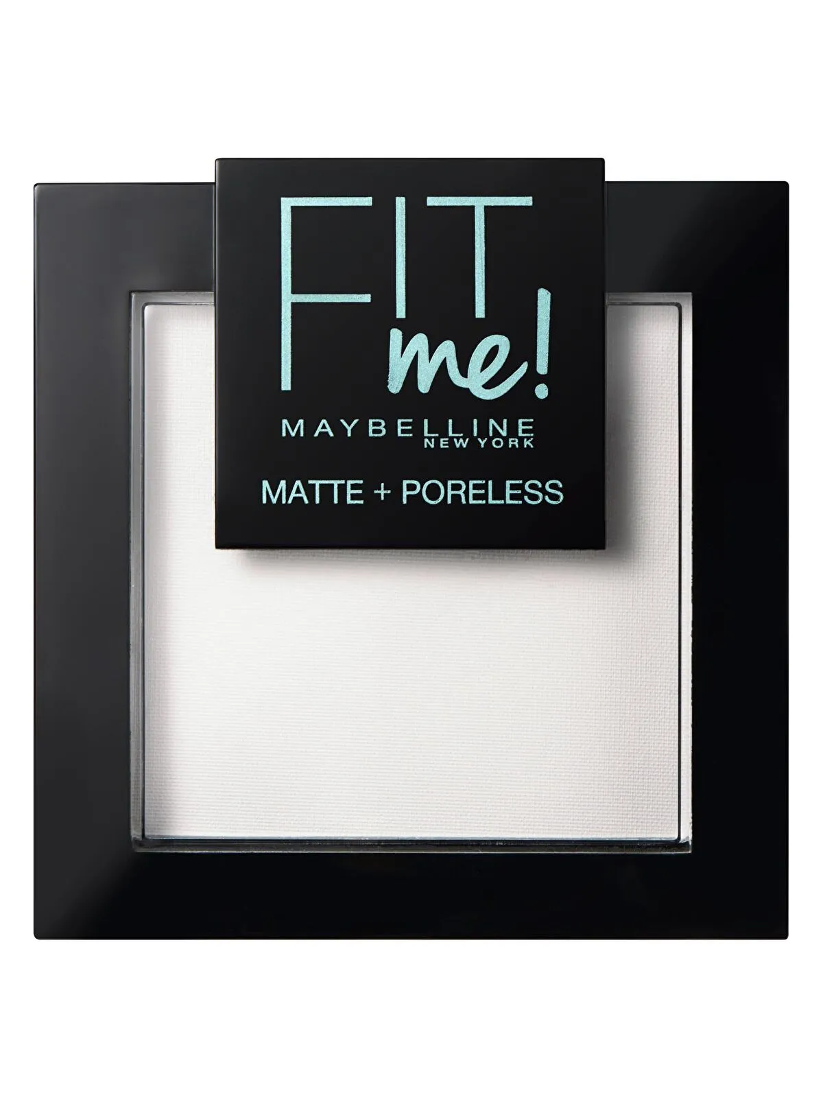 2c54e5_b9b0e68a8c7e4ae2b3d77d80af680920mv2.webp Maybelline New York Fit Me Mat & Poreless Pudra No: 90 Transparan - Görsel 1