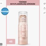 Maybelline New York Lifter Stix Yüz Şekillendirici Stick 45
