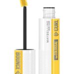 Maybelline Maybelline The Colossal Curl Bounce 10ml 01 Very Black