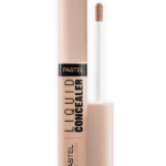Pastel Liquid Concealer - Likit Hata Örtücü 104 Tan 7 ml