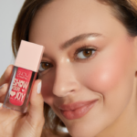 Show By Pastel Show Your Joy Liquid Blush - Likit Allık 58