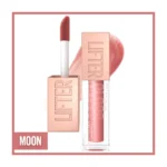 MAYBELLINE Dudak Parlatıcısı Lifter Gloss 003 Moon
