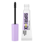 Maybelline New York Super Lock Brow Glue Kaş Sabitleyici Maskara - Şeffaf