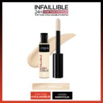 L'Oreal Paris Infaillible 24H Kapatıcı 326 Vanilla