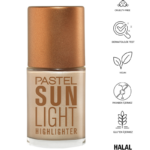 Pastel Sunlight Highlighter - Aydınlatıcı 101 15 ml