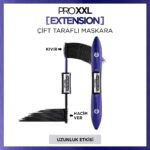L'Oréal Paris Pro XXL Extension Çift Taraflı Maskara Uzunluk Etkisi