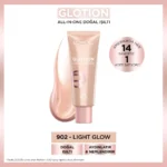 L'Oreal Paris Glotion All-In-One Doğal Işıltı 902 Light Glow