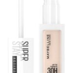 Super Stay® Longwear Liquid Kapatıcı