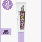 Maybelline New York Kaş Sabitleyici Deep Brown