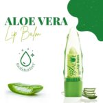 BioRLX 99% Aloe Vera Dudak Balsamı
