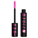 Maybelline Lash Sensational Firework Electroblack Maskara