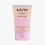 NYX Professional MakeUp Bare With Me Blur Tint Foundation – 02 FAIR