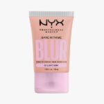 NYX Professional MakeUp Bare With Me Blur Tint Foundation – 03 LIGHT IVORY