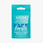 NYX Professional MakeUp Face Freezie Reusable Cooling Undereye Patches