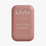 NYX Professional MakeUp Bronzlaştırıcı Butter Melt