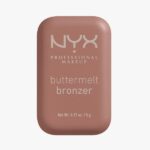 NYX Professional MakeUp Bronzer Buttermelt Powder – DESERVE BUTTA 03