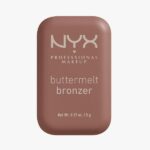 NYX Professional MakeUp Bronzer Buttermelt Powder – BUTTA BISCUIT 04
