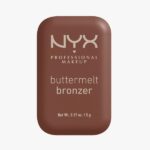 NYX Professional MakeUp Bronzer Buttermelt Powder – DO BUTTA 06