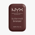 NYX Professional MakeUp Bronzer Buttermelt Powder – BUTTA THAN U 08